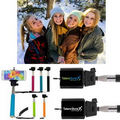 iBank(R)Bluetooth Selfie Stick